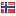 hano.no server is located in Norway